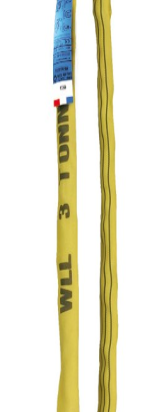 Elingue Ronde Sans Fin