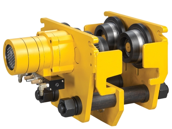 DELTA® Chariot pneumatique