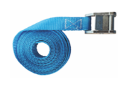 Sangle d'Arrimage avec CAM x 2