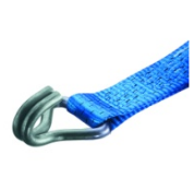 Sangle d'arrimage - Doigts Sérrés