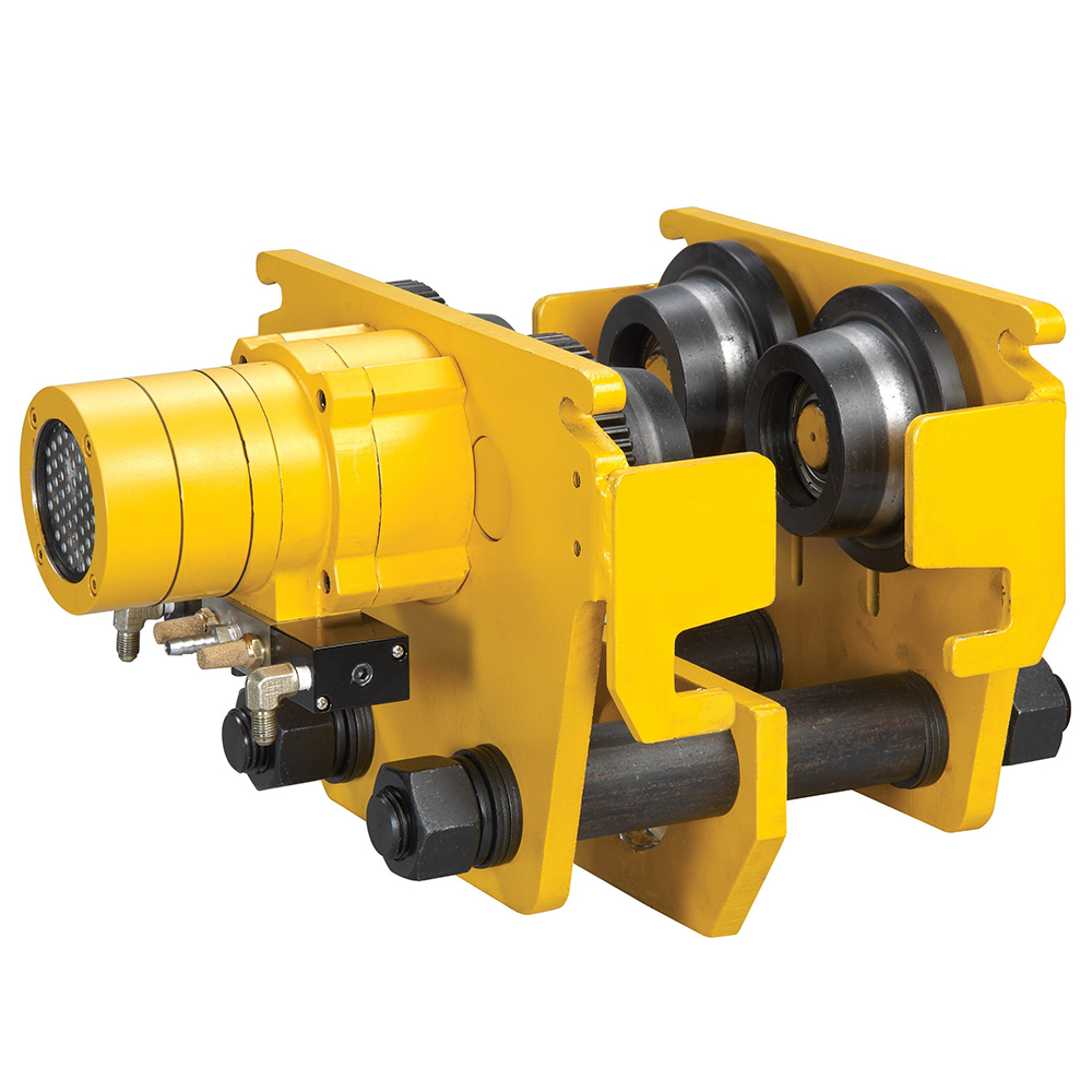 DELTA® Chariot pneumatique