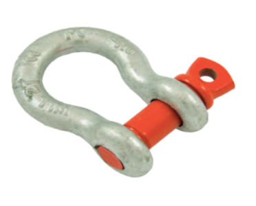 Manille Lyre HR (Haute Résistance)