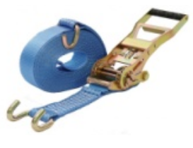 Sangle d'Arrimage - Cliquet Inversé